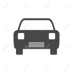 Car Icon Royalty Free SVG, Cliparts, Vectors, and Stock Illustration. Image 68253370. Car Icon