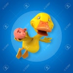 Duck Stock Photo, Picture and Royalty Free Image. Image 56272400. Duck