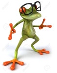 Fun Frog Stock Photo, Picture and Royalty Free Image. Image 60183858. Fun frog