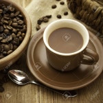 Coffee Stock Photo, Picture And Royalty Free Image. Image 18340965. coffee 