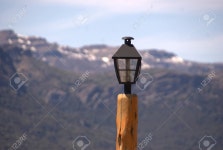 Lamp Stock Photo, Picture and Royalty Free Image. Image 17620633. Lamp