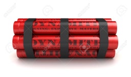3d Render Of Dynamite Sticks On White Background 로열티 무료 사진, 그림, 이미지 그리고 스톡포토그래피. Image 142574025.... 