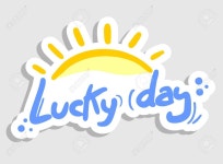 행운의 날 로열티 무료 사진, 그림, 이미지 그리고 스톡포토그래피. Image 16970612 행운의 날