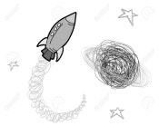 Space Draw Royalty Free SVG, Cliparts, Vectors, And Stock Illustration. Image 21311352. Space draw