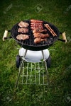 Grill Stock Photo, Picture And Royalty Free Image. Image 19808873. Grill