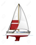 Yacht Royalty Free SVG, Cliparts, Vectors, and Stock Illustration. Image 14743373. yacht