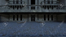 Ruins Stock Photo, Picture and Royalty Free Image. Image 43888428. ruins