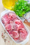 Raw Meat Stock Photo, Picture And Royalty Free Image. Image 31143345. raw meat