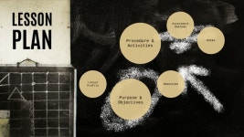 Lesson Plan - Chalk | Prezi