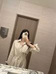 프리마 무드 트렌치 원피스