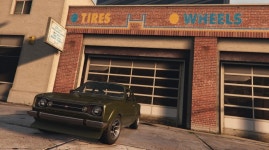 Vapid Retinue Appreciation Thread - Page 12 - Vehicles - GTAForums Vapid Retinue Appreciation Thread
