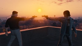 Will consoles ever get the actions PC players can do? - GTA Online - GTAForums Will consoles ever get the actions PC players can do?