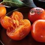 씨 없는 감, 청도반시5kg(41-45과)/홍시용/수령 후 후숙필수 - NS홈쇼핑