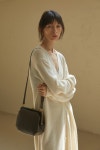 [뉴이][리퍼브]BAMBOLE BAG [2COLOR] [W CONCEPT]