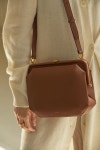 [뉴이][리퍼브]BAMBOLE BAG [2COLOR] [W CONCEPT]
