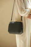 [뉴이][리퍼브]BAMBOLE BAG [2COLOR] [W CONCEPT]