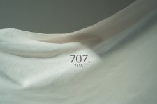 [707. 스튜디오]Long Turn-up Coat [W CONCEPT]