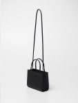 [페페스튜디오]Jacquard Mini Tote Bag [W CONCEPT]