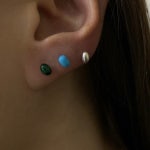 [라피씬][단독] Colorful Rice Piercing (8 colors) [W CONCEPT]