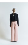 [블러썸에이치컴퍼니]Durene Round Double Jacket [W CONCEPT]