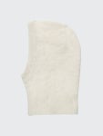 [모노하]Alpaca balaclava [W CONCEPT]