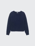 [모노하]Llama V neck knit [W CONCEPT]