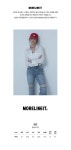 [모어라이크잇]TWO-WAY CROP SHIRTS WHITE [W CONCEPT]