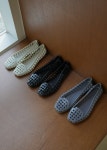 [헤븐리젤리]Classic Plain Black [W CONCEPT]
