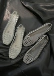 [헤븐리젤리]Classic Glitter Silver [W CONCEPT]