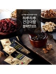 [Nuts Farm넛츠팜]하루하루 건강더함 블랙빈넛츠 25g x 90개입(3box) [W CONCEPT]