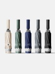 [마이브렐라]MYBRELLA 10K 에이든 3단 거꾸로 자동 우산 [W CONCEPT]