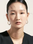 [메종드키그]Turning Earring [W CONCEPT]
