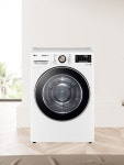 [엘지전자]LG전자 트롬 건조기 RH18WTLN 18kg 화이트 [W CONCEPT]