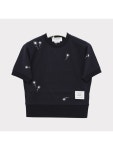 [톰 브라운]당일출고)톰브라운 FJS138E J0055 415 티셔츠 [W CONCEPT]