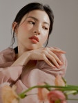 [키스뉴욕]프레스앤고 ASAP 석세스풀로즈_KKPA05K [W CONCEPT]