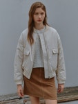 [온앤온]Pocket Point Jumper NEP3WM901 [W CONCEPT]