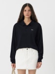 [그로브]SERENE COLLAR KNIT [4COLORS] [W CONCEPT]
