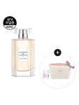 [코익퍼퓸][코익퍼퓸] 레 플레르 드 랑방 써니 매그놀리아 EDT 90ML 기획세트 [W CONCEPT]