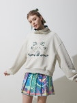주식회사 코르셀(CORCELL CO., LTD.) | [카루셀골프]Corsica Sweat, 카루셀골프 스웻 [W CONCEPT]