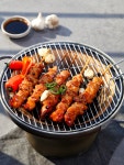 [램통]숯불 직화 닭꼬치 간장소스맛 800g [W CONCEPT]