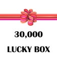 [럭키박스][Lucky Box] 3만원 LUCKY BOX [W CONCEPT]