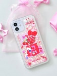[하이칙스]Hello Kitty like Future Glitter Case _HC2434GP001O [W CONCEPT]