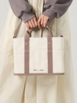 [에이와이오스튜디오]EIGHT BAG S,M,L (BEIGE) [W CONCEPT]