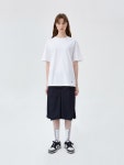 [아더에러]Semiover fit 3 PACK T002 White [W CONCEPT]