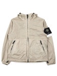 [스톤아일랜드]스톤 남성 와펜 패치 파나마-TC 후드 자켓(데저트) L1S15 4100053 S0069 V009A [W CONCEPT]