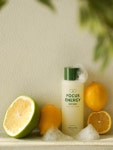 [칠앤챗]포커스에너지 바디워시 250ml [W CONCEPT]