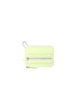 [오소이]LIP PURSE [TENNISBALL GREEN] [W CONCEPT]