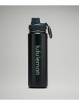 [룰루레몬]20% ▼ 백 투 라이프 스포츠 보틀 24oz - WRTL/SMTL [W CONCEPT]