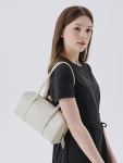 [엔디오디]Bread Bag (Ivory) [W CONCEPT]