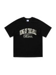 [BSRABBIT비에스래빗]KOTH BSR SST BLACK [W CONCEPT]
